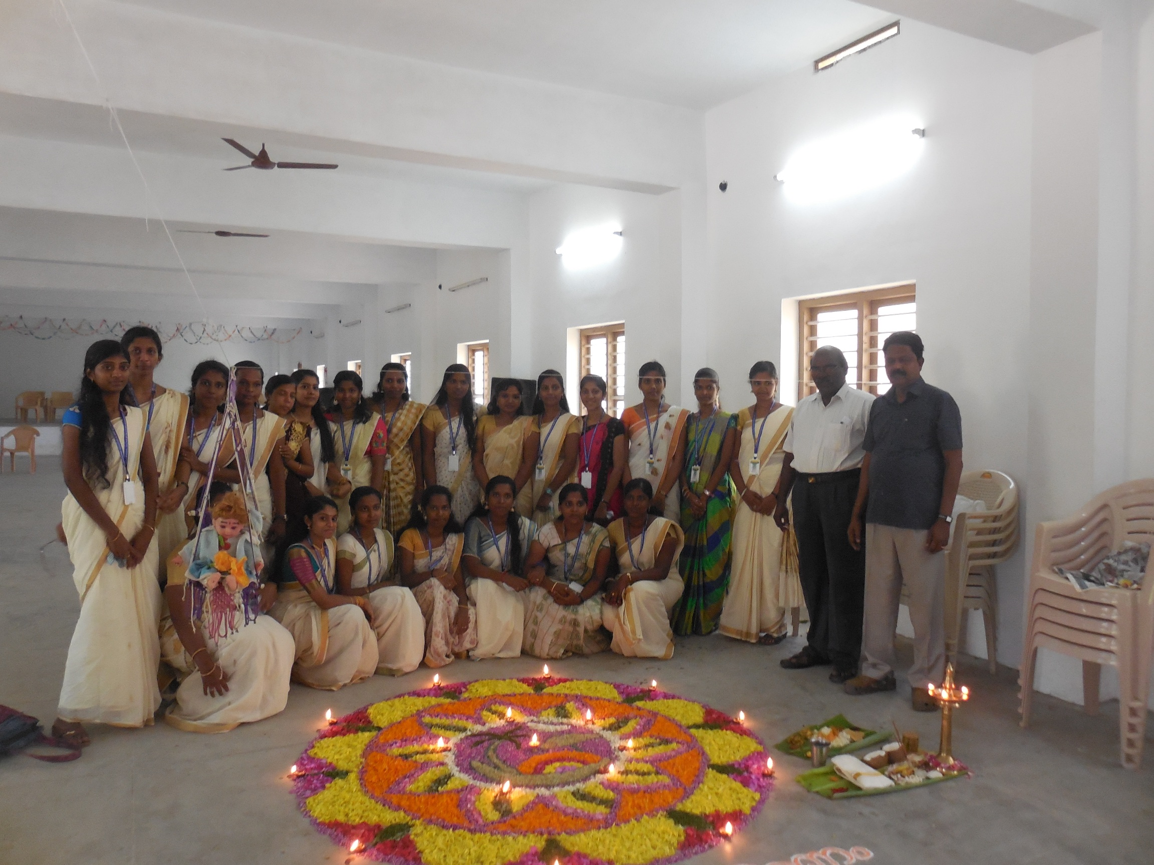Onam Celebration